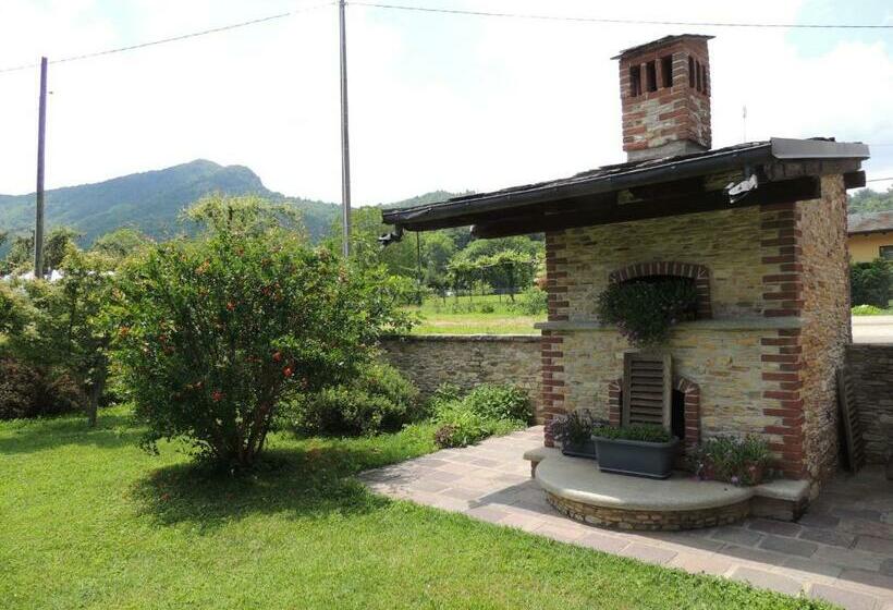 Номер Стандарт, B&b Casa Bella Comba