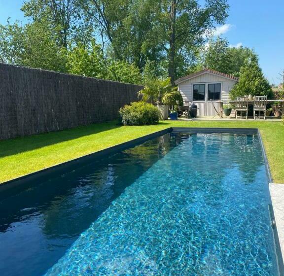 Номер Deluxe, La Maison D Arc