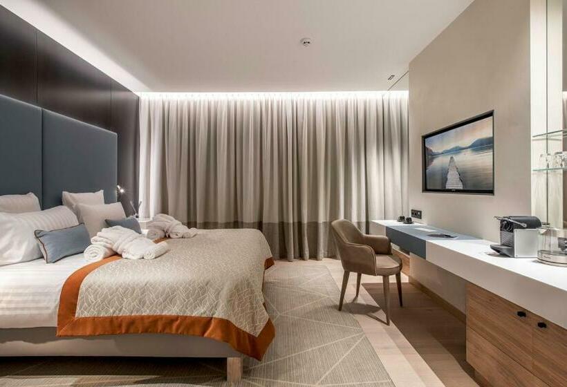 اتاق لوکس, Mgm Hotels & Residences   Hotel Alhena