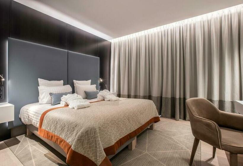 اتاق خانوادگی, Mgm Hotels & Residences   Hotel Alhena