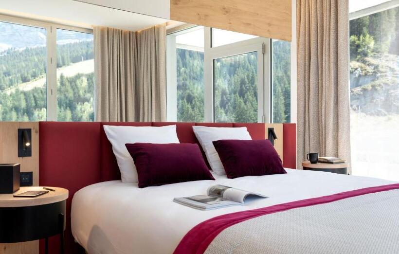 اتاق خانوادگی, Mgm Hotels & Residences   Hotel Alhena