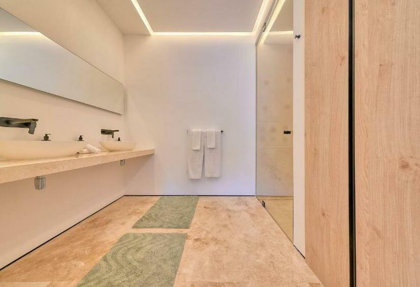 آپارتمان سوپریور 1 خوابه, Maxwell Collection Romantic Zone