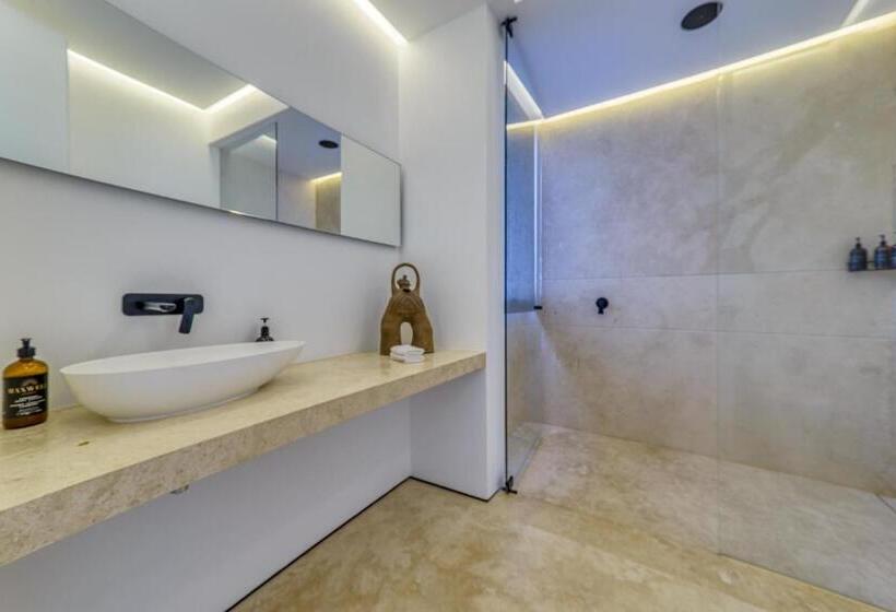 آپارتمان 1 خوابه, Maxwell Collection Romantic Zone