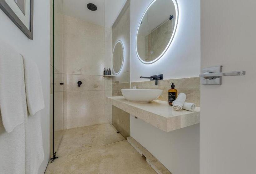 آپارتمان 1 خوابه, Maxwell Collection Romantic Zone