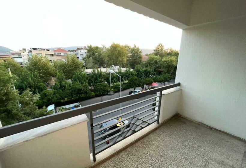 Номер Стандарт, Ephesus Nobel Otel