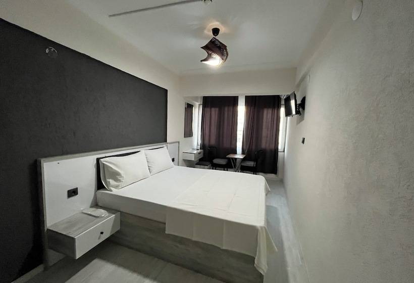 Номер Стандарт, Ephesus Nobel Otel