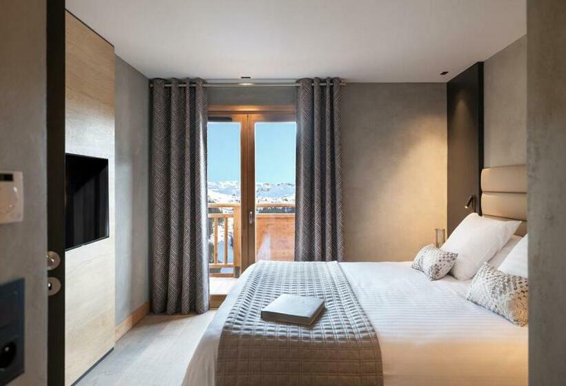 آپارتمان 1 خوابه, Mgm Hotels & Residences   Residence Alhena