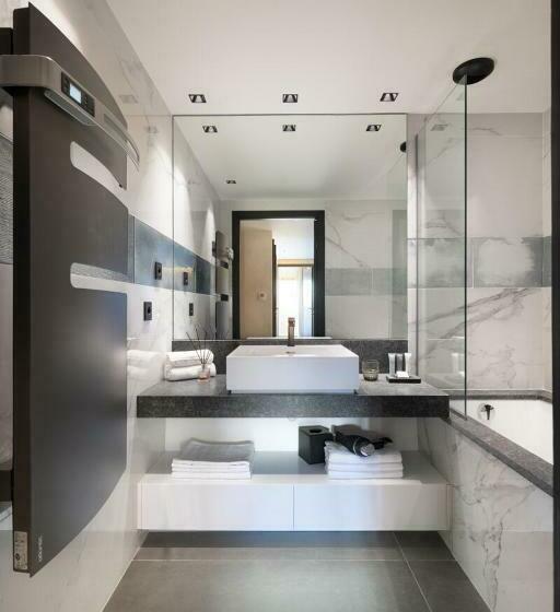 آپارتمان 1 خوابه, Mgm Hotels & Residences   Residence Alhena
