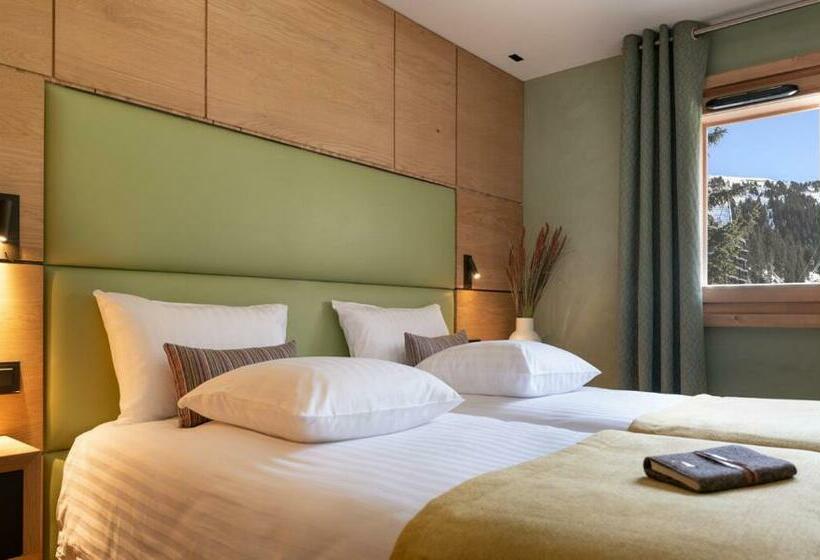 آپارتمان 2 خوابه, Mgm Hotels & Residences   Residence Alhena