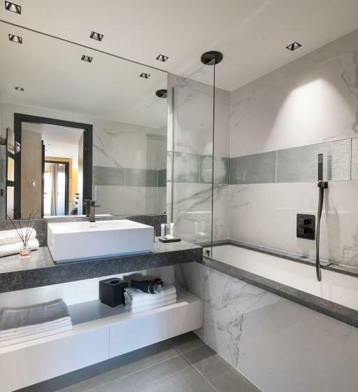 آپارتمان 3 خوابه, Mgm Hotels & Residences   Residence Alhena