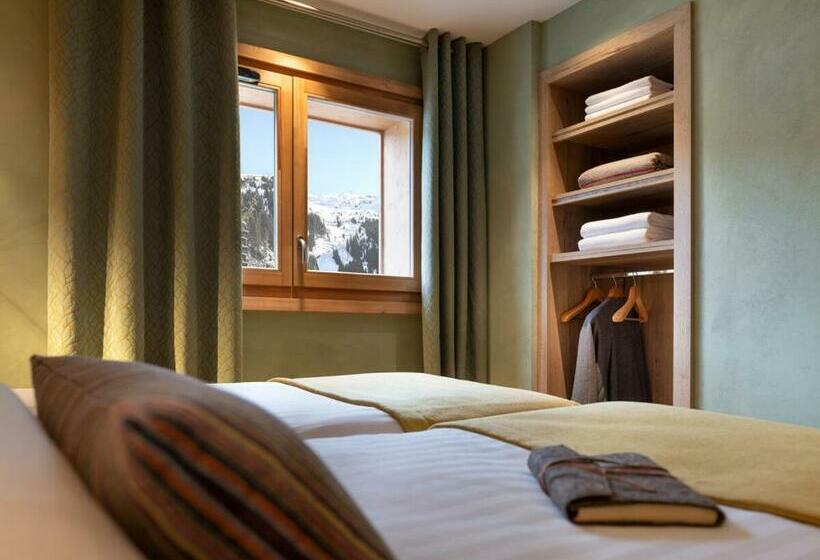 آپارتمان 3 خوابه, Mgm Hotels & Residences   Residence Alhena