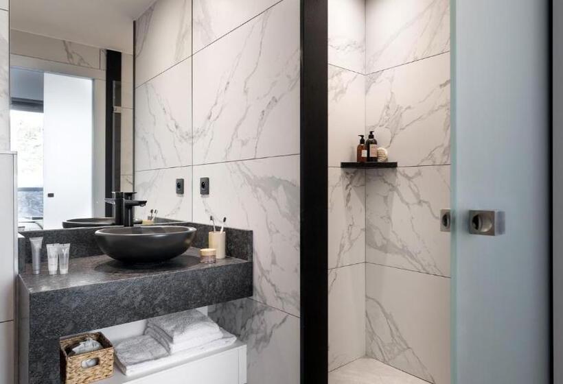 آپارتمان 1 خوابه, Mgm Hotels & Residences   Residence Alhena