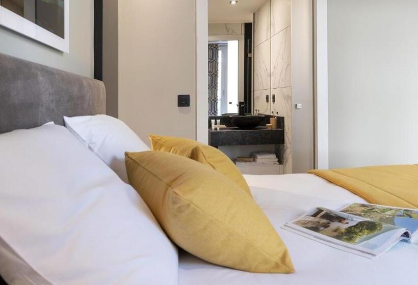 آپارتمان 1 خوابه, Mgm Hotels & Residences   Residence Alhena