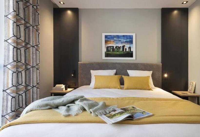آپارتمان کامفورت 2 خوابه, Mgm Hotels & Residences   Residence Alhena