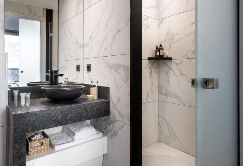 آپارتمان 2 خوابه, Mgm Hotels & Residences   Residence Alhena