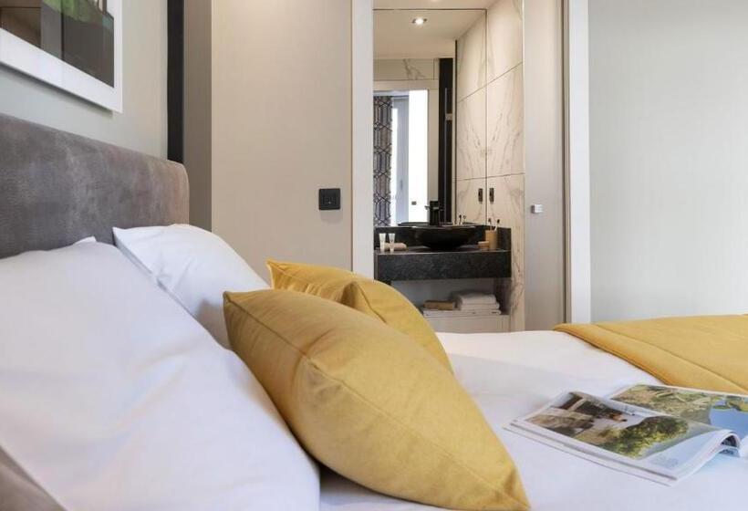 آپارتمان 2 خوابه, Mgm Hotels & Residences   Residence Alhena