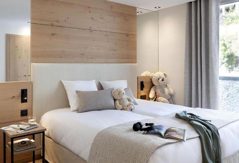آپارتمان 3 خوابه, Mgm Hotels & Residences   Residence Alhena