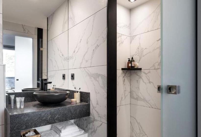 آپارتمان 3 خوابه, Mgm Hotels & Residences   Residence Alhena