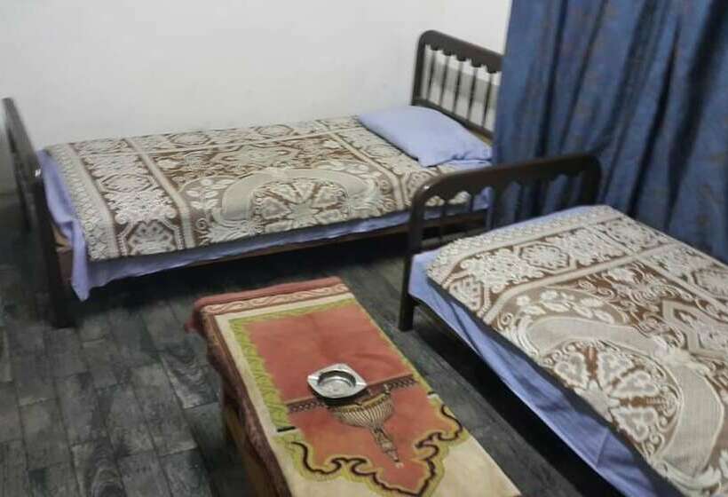 اتاق استاندارد, Al Adel Hostel