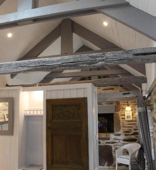 Дом 1 Спальня, Auberge De Keringar