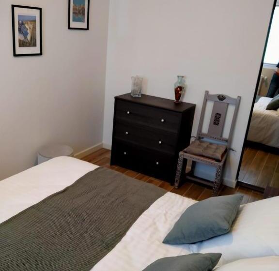 Дом 2 Спальни, Auberge De Keringar