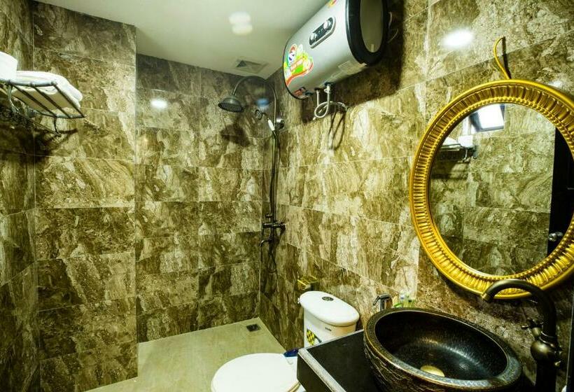 اتاق استاندارد, Mimosa Hotel Sapa