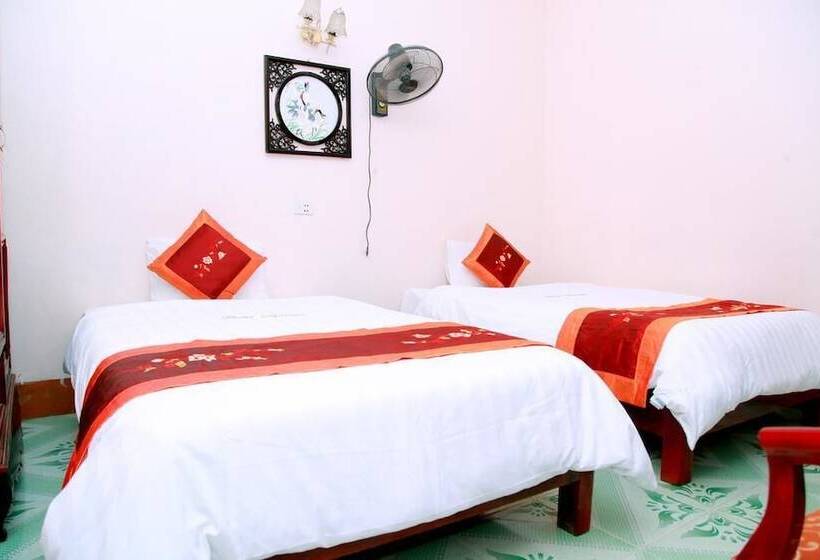 اتاق استاندارد, Mimosa Hotel Sapa