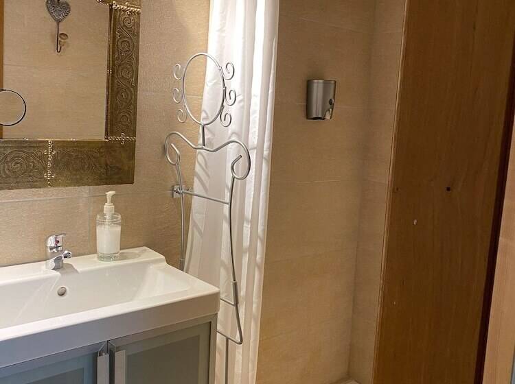 Номер Стандарт, B&b De Charme La Maison Des 5 Temps