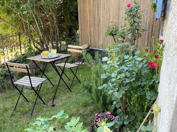 Номер Superior, B&b De Charme La Maison Des 5 Temps