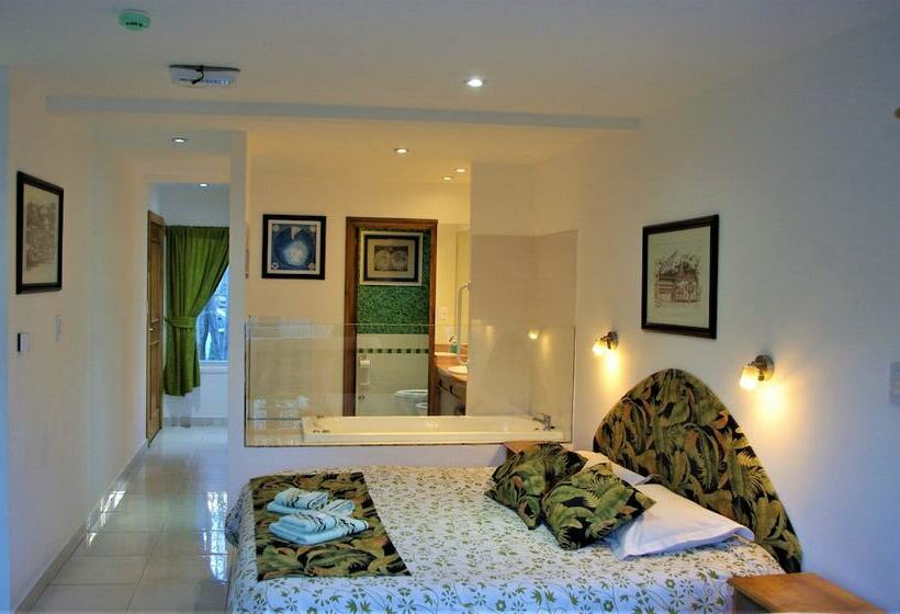 수피리어 스위트, Familia Piatti B&b   Suites