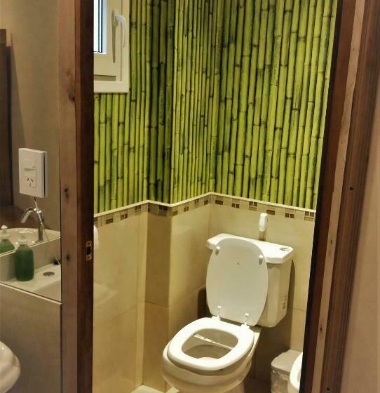 주니어 스위트, Familia Piatti B&b   Suites