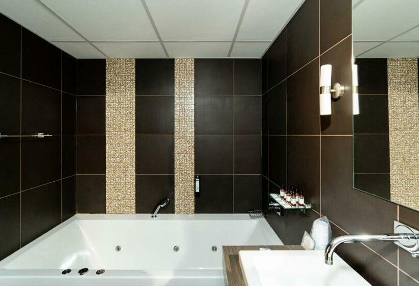 Люкс, Fac & Spera  Hôtel & Spa