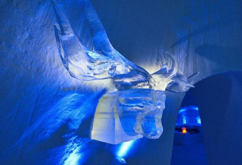 Family Suite, Hunderfossen Snow