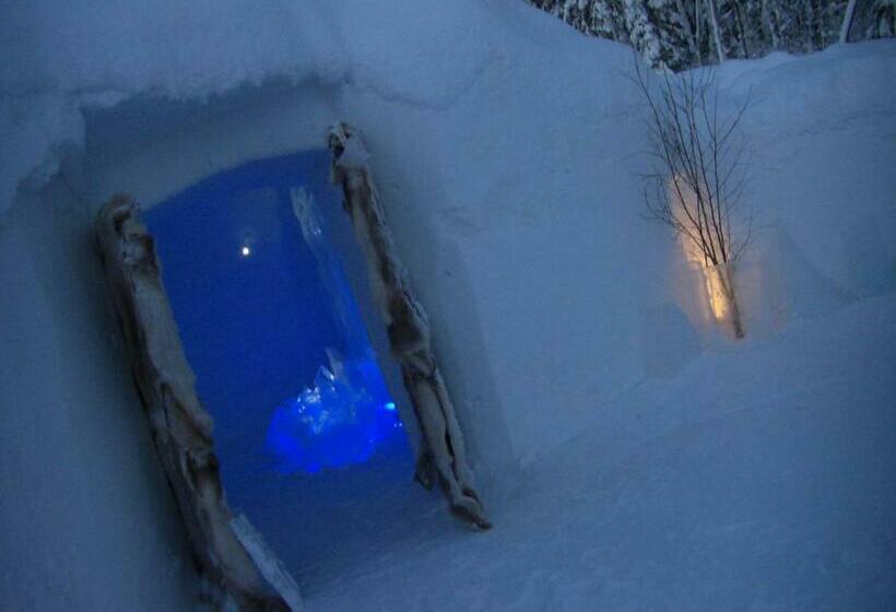 Family Suite, Hunderfossen Snow