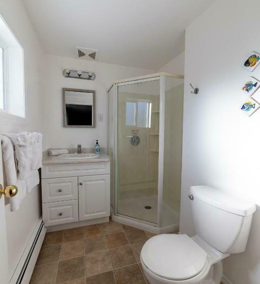 Номер Deluxe, Rose Cottage Bed & Breakfast