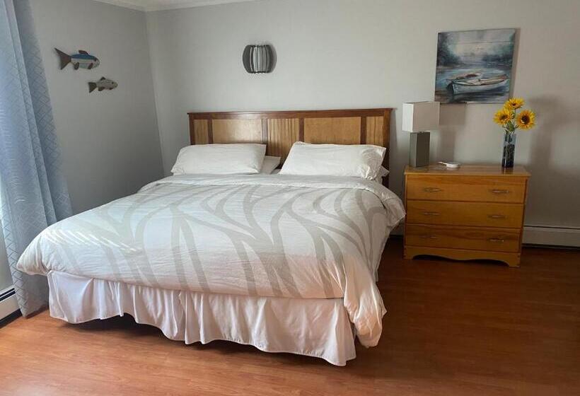 Номер Стандарт, Rose Cottage Bed & Breakfast