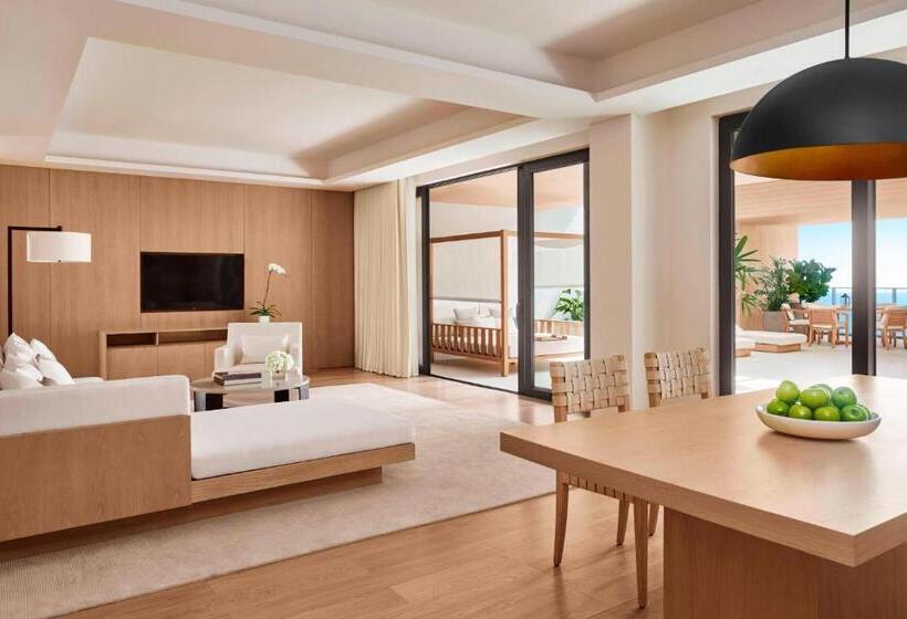 Family Suite, The Sanya Edition