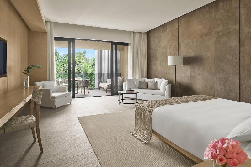Стандартный Номер Кровать Кинг, The Sanya Edition