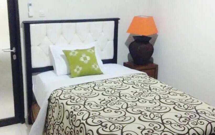 Номер Deluxe, Tuban Torres Accommodation