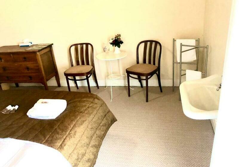 스탠다드 룸, Victoria And Albert Guesthouse