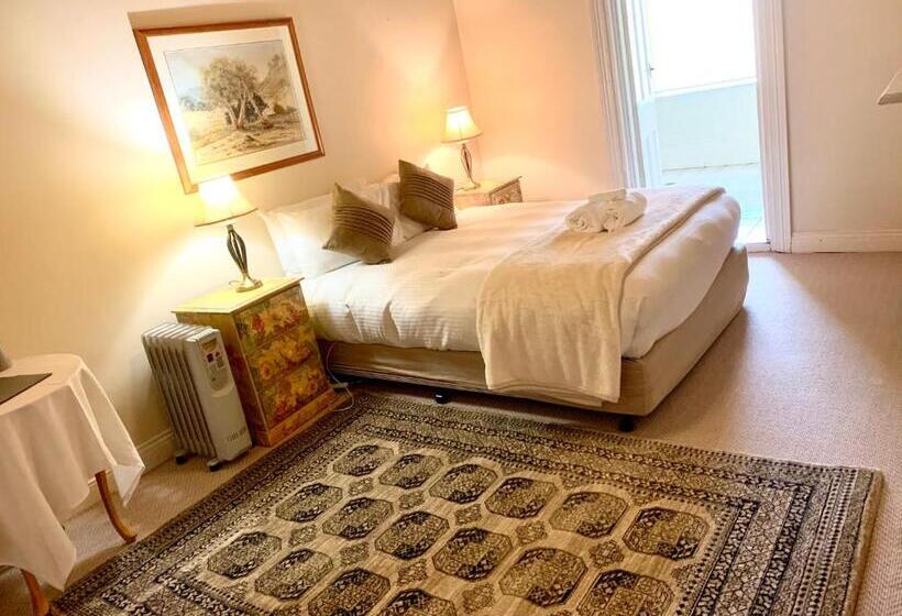 스탠다드 룸, Victoria And Albert Guesthouse