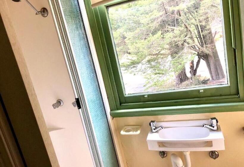 스탠다드 룸, Victoria And Albert Guesthouse