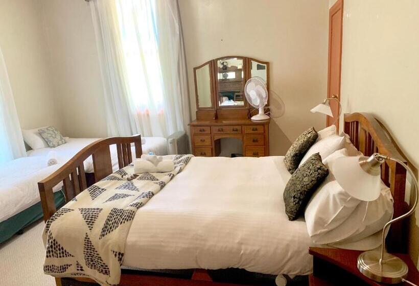 스탠다드 룸, Victoria And Albert Guesthouse