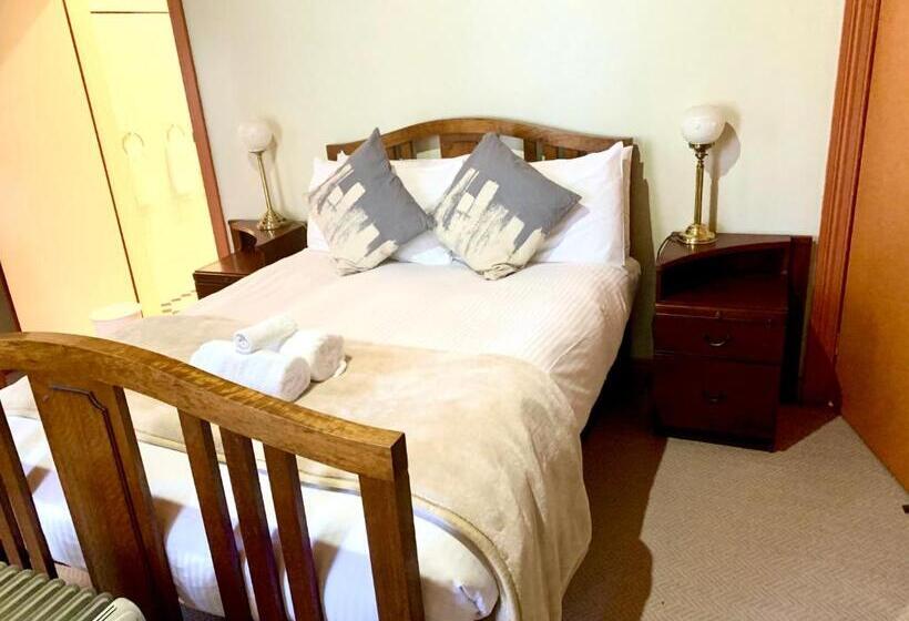 스탠다드 룸, Victoria And Albert Guesthouse