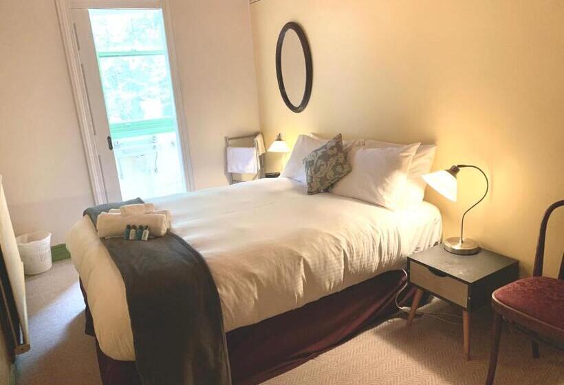 스탠다드 룸, Victoria And Albert Guesthouse