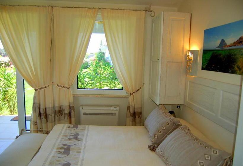 Трехместный Номер Superior, Budoni Beach