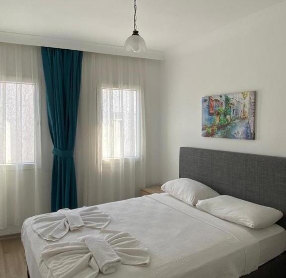 مجموعه ویستا شهر, Gülhan City Otel