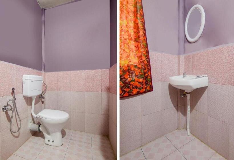 Трехместный Номер Классика, Oyo Bell S Bigxa Homestay
