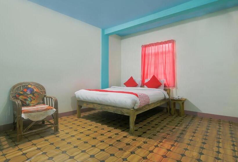Трехместный Номер Классика, Oyo Bell S Bigxa Homestay