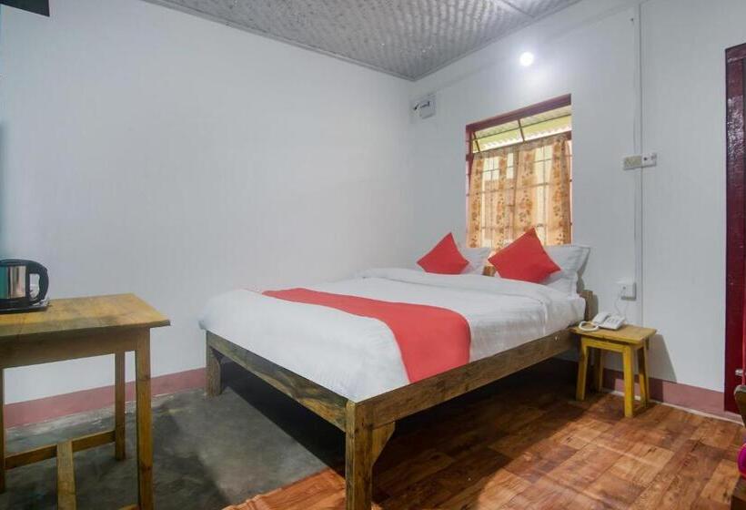 Трехместный Номер Классика, Oyo Bell S Bigxa Homestay